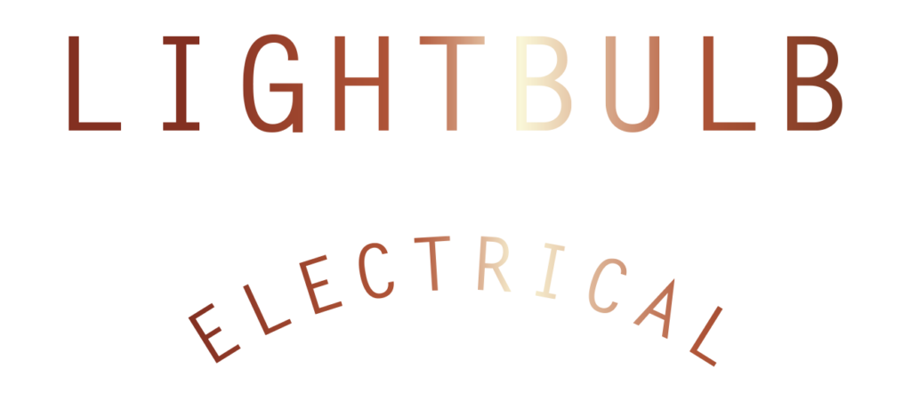 Lightbulb Electrical